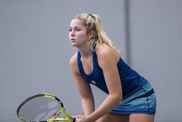 Franziska Sziedat 259 - Nordostdeutsche Meisterschaft